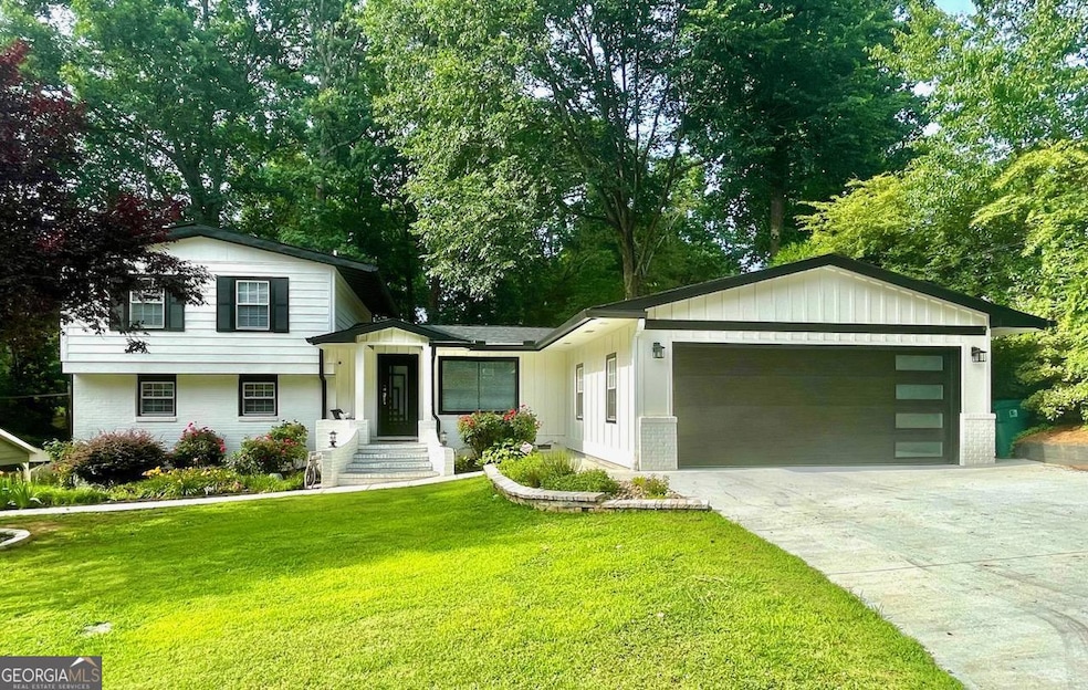 1705 Mohawk Place SE, Smyrna, GA 30080 - photo 1