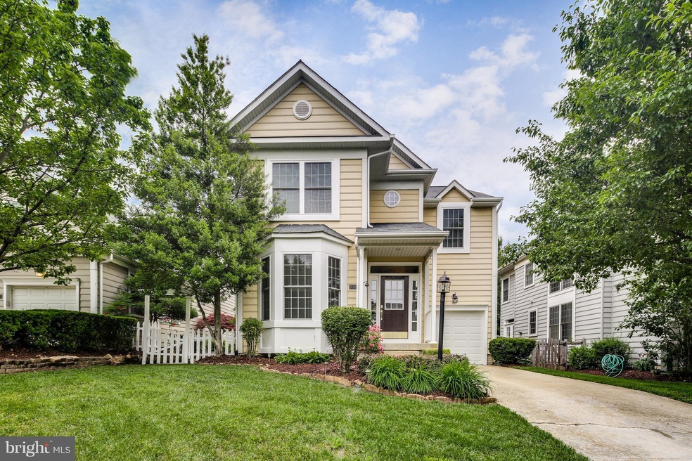 6205 20 Year Chase, Columbia, MD 21045 - photo 1