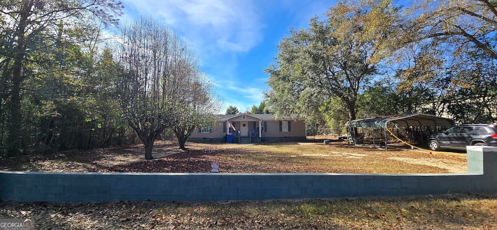 912 Druid St, Dublin, GA 31021 - photo 1