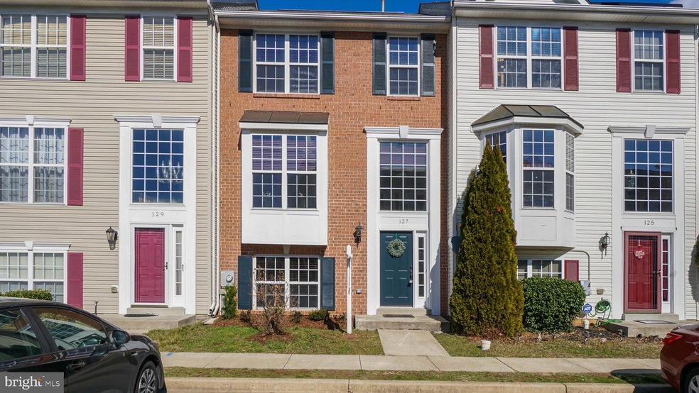 127 Fieldstone Ct, Frederick, MD 21702 - photo 1