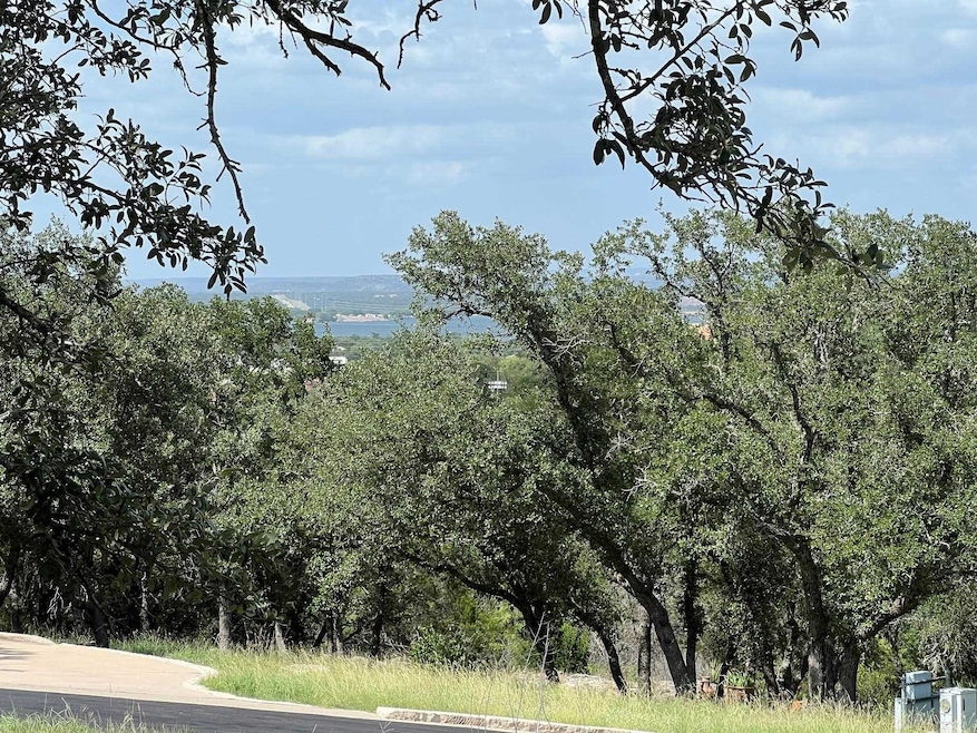 Lots 24084-85 Ox Bow, Horseshoe Bay, TX 78657 - photo 1