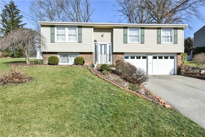 Welcome to 1521 Stonington! Come inside to see how