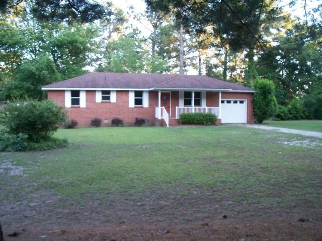 Main View