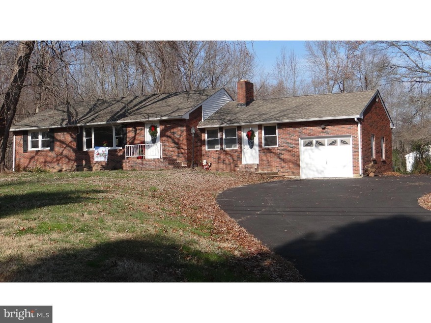 807 Percheron Dr, Bear, DE 19701 - photo 1