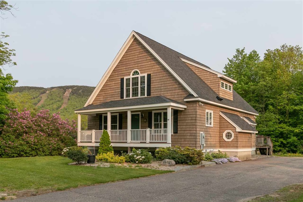 121 Pollard Rd, Lincoln, NH 03251 - photo 1