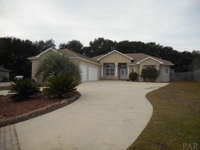 8009 Mossy Creek, Pensacola, FL 32526 - photo 1