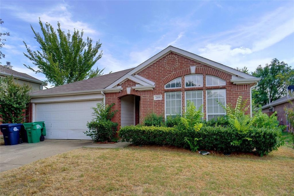 2408 Loon Lake Rd, Denton, TX 76210 - photo 1