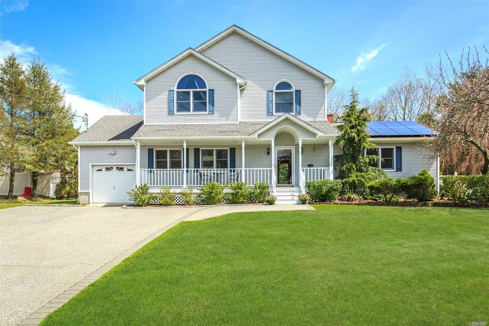 12 Euclid Ave, Dix Hills, NY 11746 - photo 1