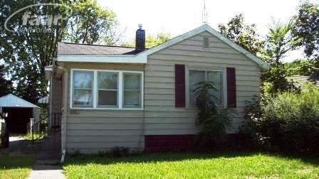 4009 W Court St, Flint, MI 48532 - photo 1