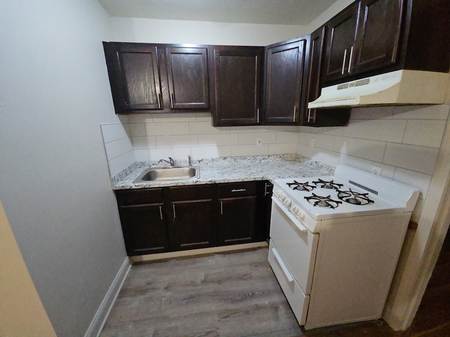 129 Melville St unit 1E, Fall River, MA 02724 - photo 1