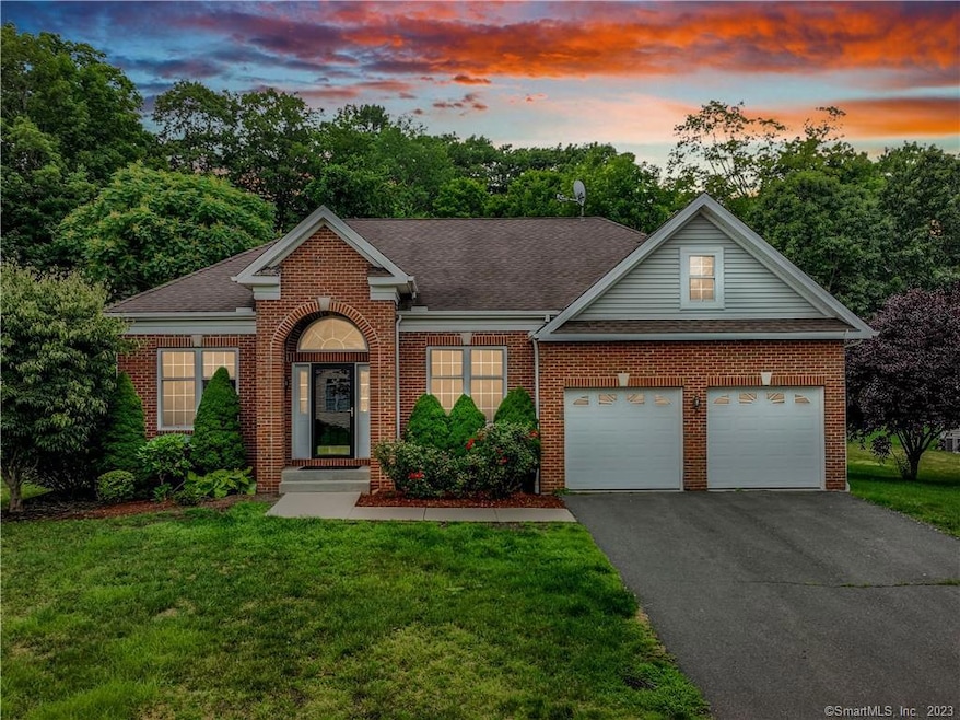 6 Vista Way, Bloomfield, CT 06002 - photo 1