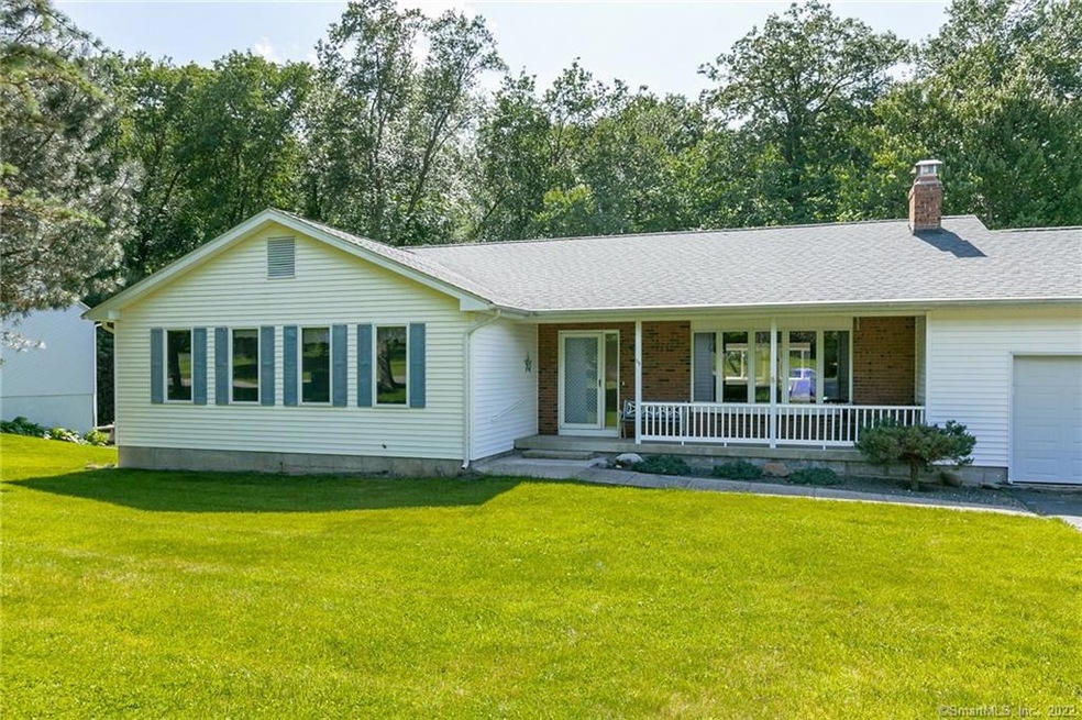 39 Sherwood Dr, East Hartford, CT 06108 - photo 1