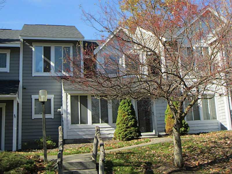 Exterior Front. Welcome to 4511 Nordic Way