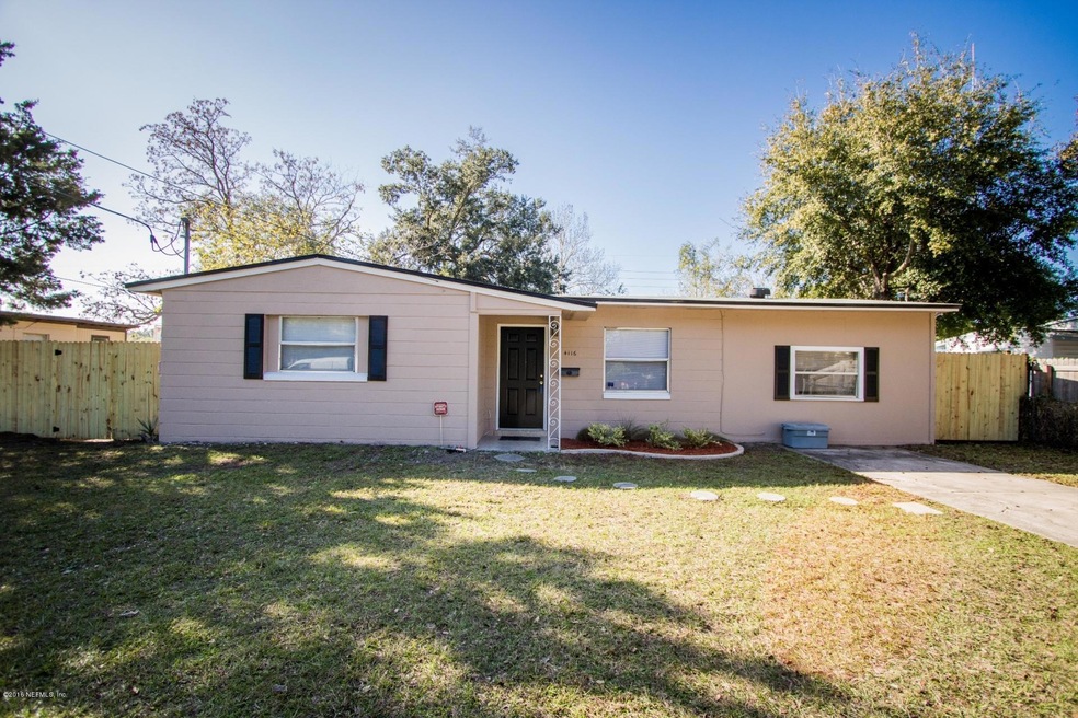 4116 Ruby Dr W, Jacksonville, FL 32246 - photo 1