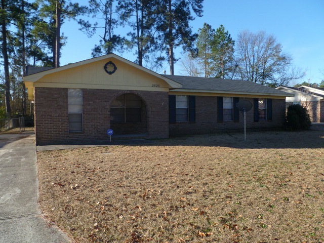 Main View