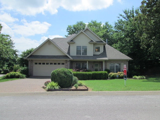 Main View