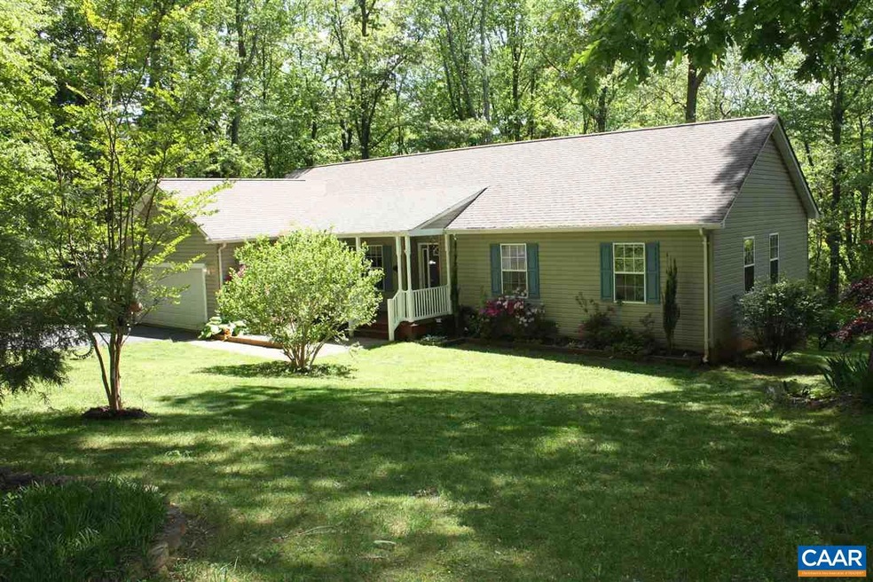 514 Carodon Dr, Ruckersville, VA 22968 - photo 1