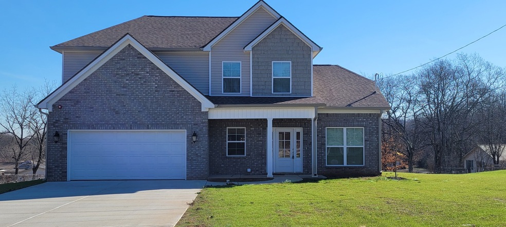117 Traveller Ln, La Vergne, TN 37086 - photo 1