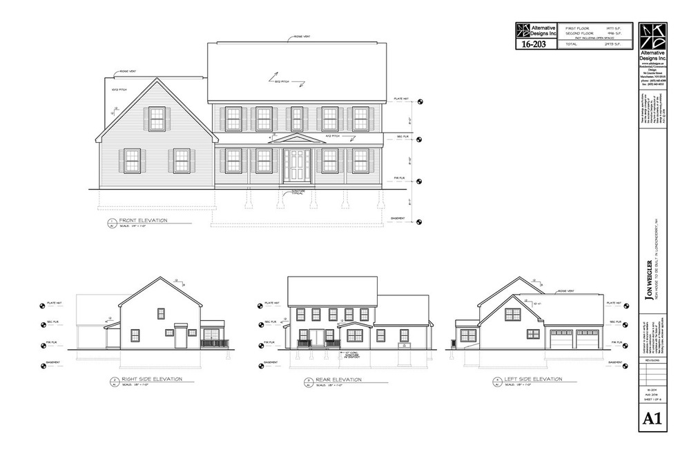 3 Walnut Dr unit 50-5, Londonderry, NH 03053 - photo 1