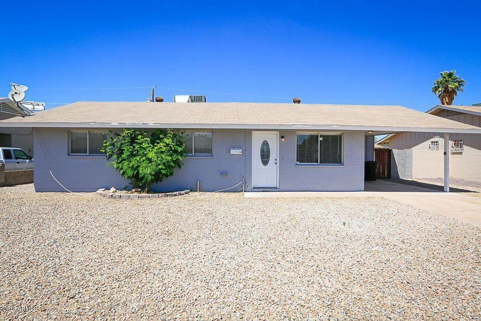 120 E Hampton Ave, Mesa, AZ 85210 - photo 1