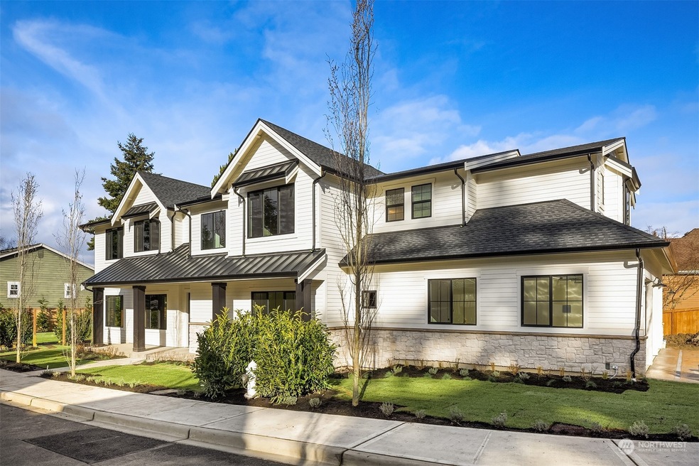 7910 SE 72nd Place, Mercer Island, WA 98040 - photo 1