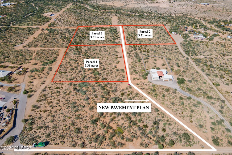 0 E Wetstones Rd unit 2 22227005, Vail, AZ 85641 - photo 1