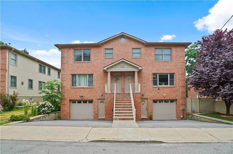 266 Woodland Ave, Yonkers, NY 10703 - photo 1