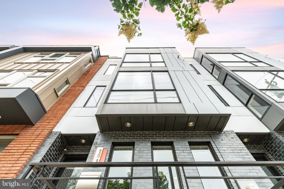 850 N 4th St unit 2, Philadelphia, PA 19123 - photo 1