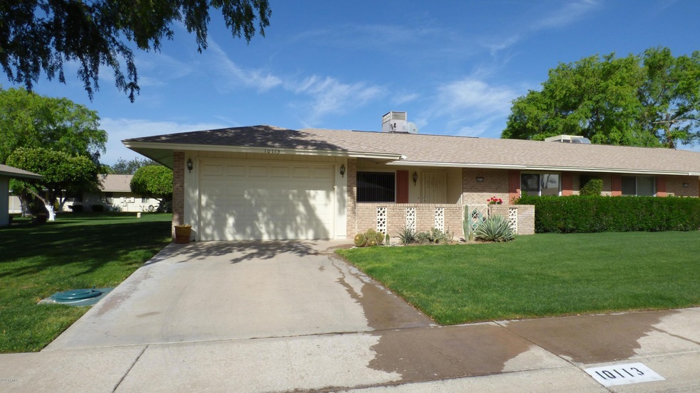 10113 W Prairie Hills Circle