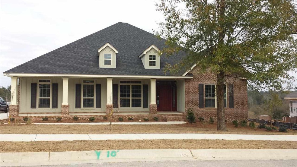 8757 Salt Grass Dr, Pensacola, FL 32526 - photo 1