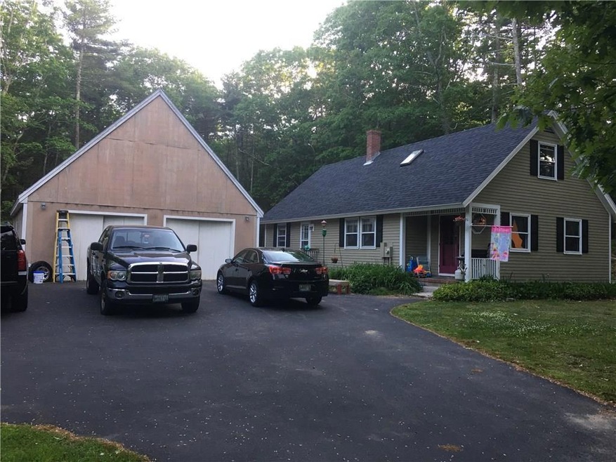 70 Ogunquit Rd, Cape Neddick, ME 03902 - photo 1