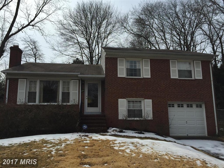 944 N Quesada St, Arlington, VA 22205 - photo 1