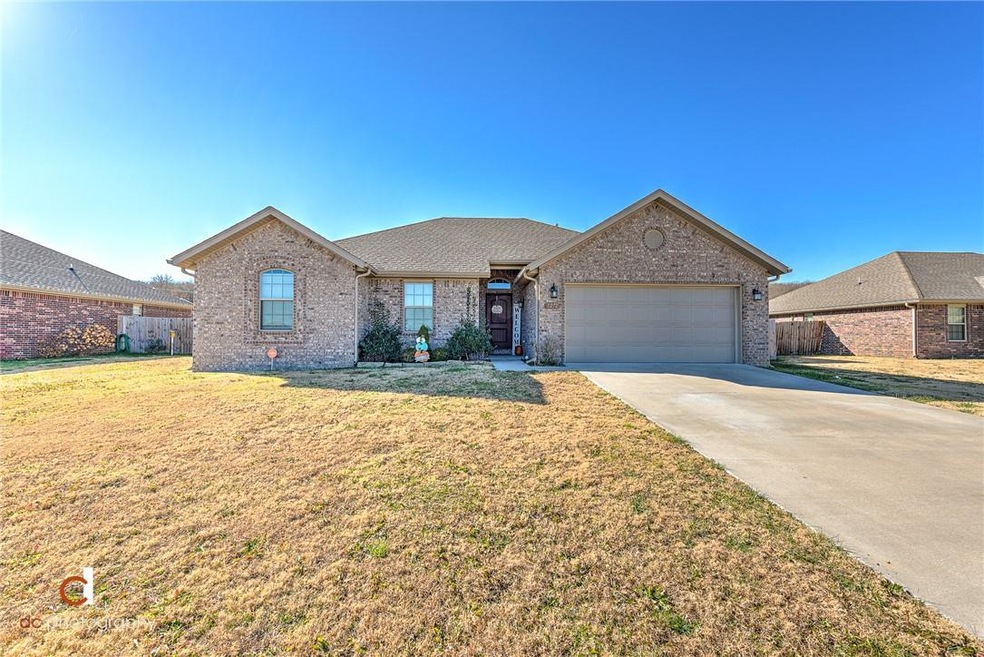 1272 Silver Oak St, Elkins, AR 72727 - photo 1