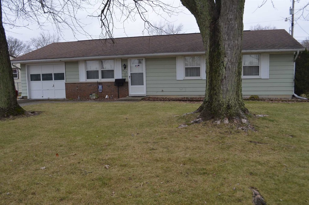 2117 Lindenwood Ave, Fort Wayne, IN 46808 - photo 1