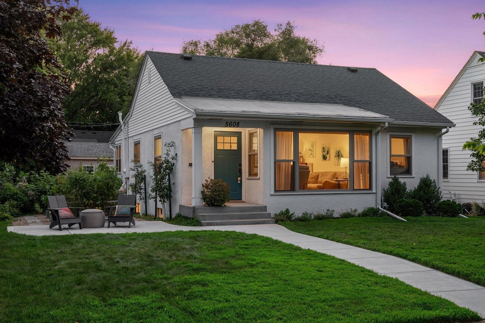 5608 Vincent Ave S, Minneapolis, MN 55410 - photo 1