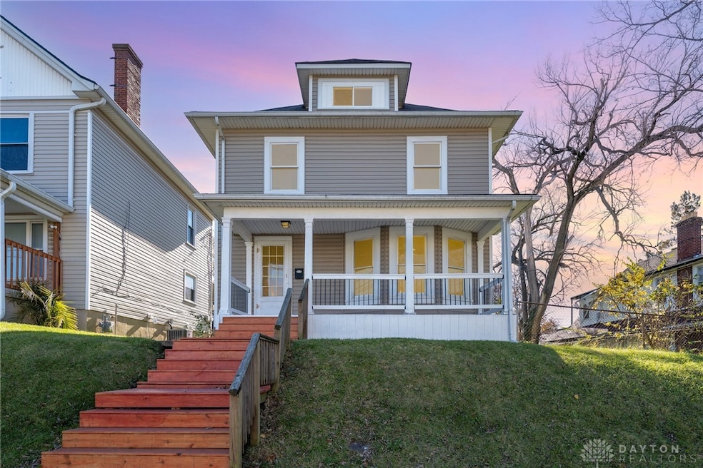 1708 Xenia Ave, Dayton, OH 45410 - photo 1