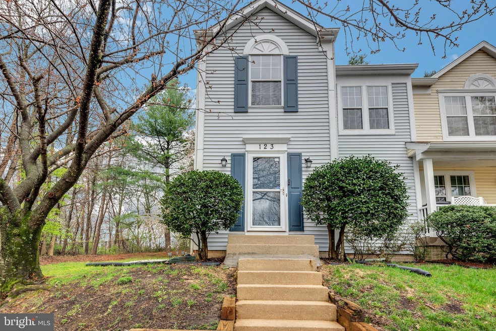 123 Manor Terrace, Hyattsville, MD 20785 - photo 1