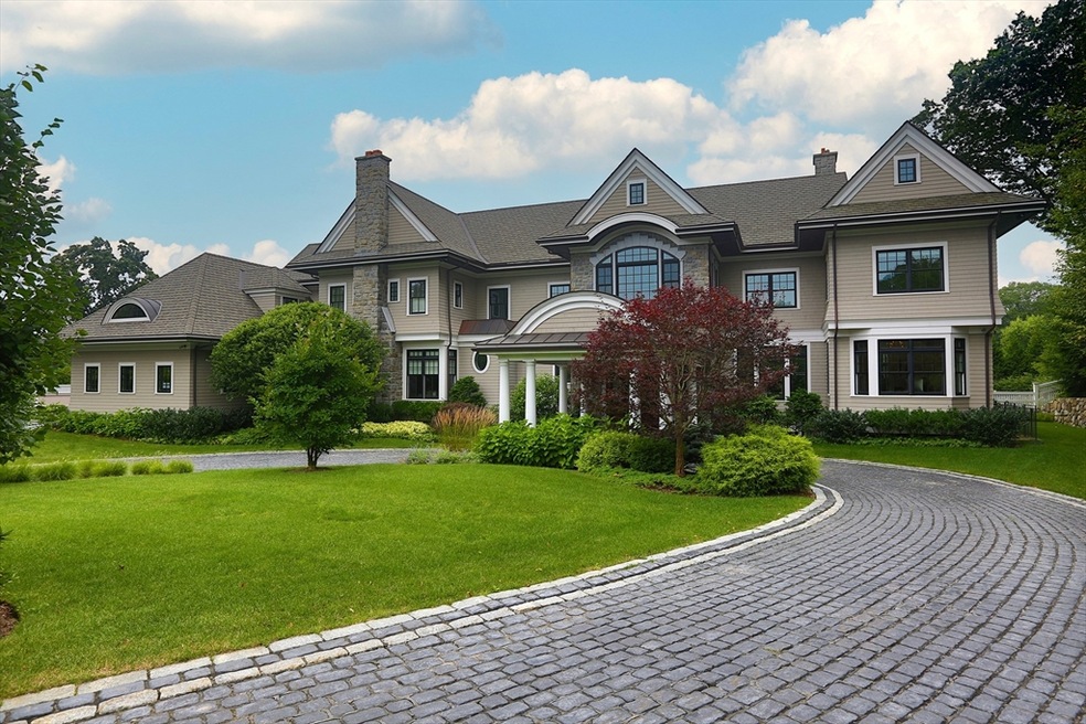 50 Lyman Rd, Chestnut Hill, MA 02467 - photo 1