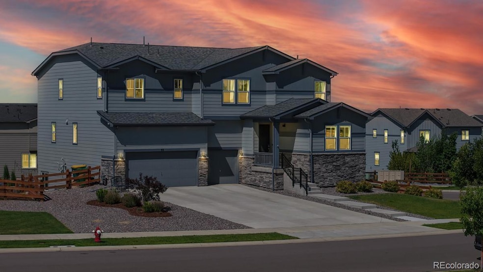 Sold $815,000 • Co-Listing Agent