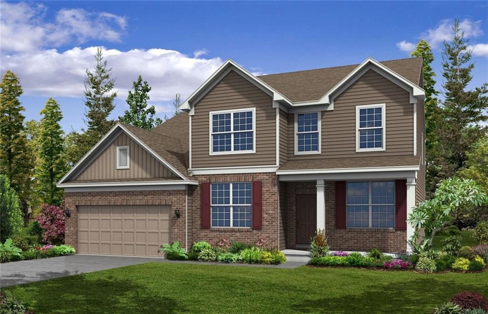 5418 Lavender Dr, Plainfield, IN 46168 - photo 1