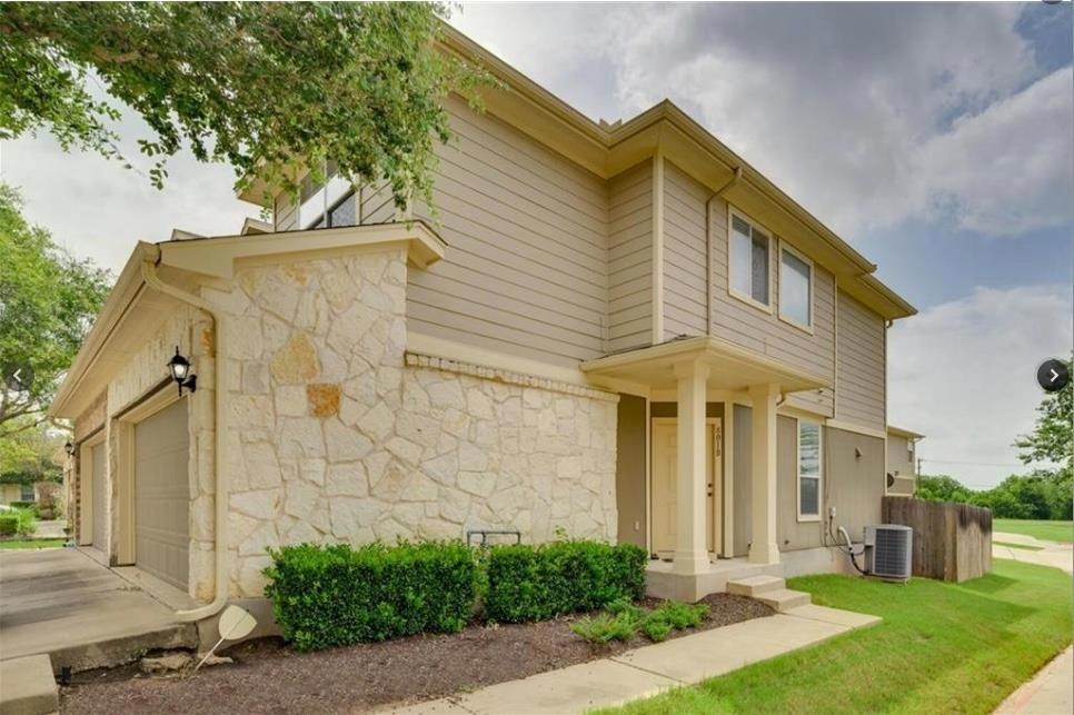 801 Jane Austen Trail unit B, Pflugerville, TX 78660 - photo 1