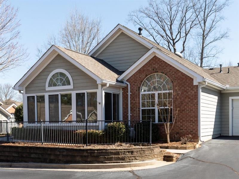 29105 Harvest Ridge Ln unit 29, Alpharetta, GA 30022 - photo 1