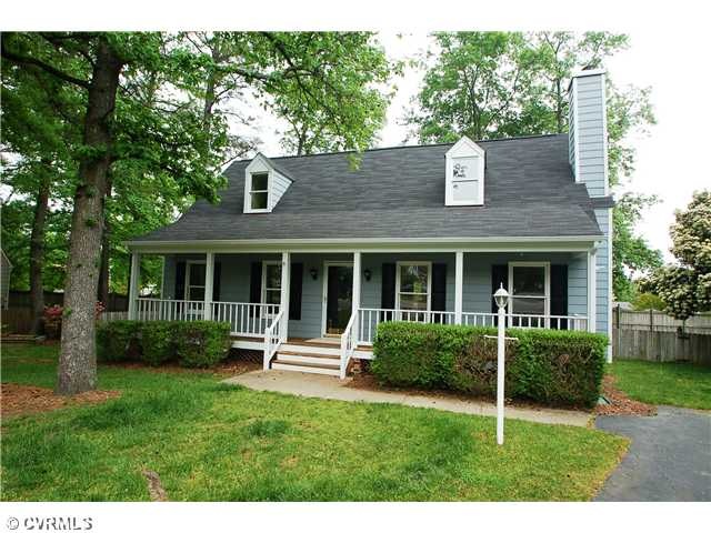 4513 Woodshire Place, Glen Allen, VA 23060 - photo 1