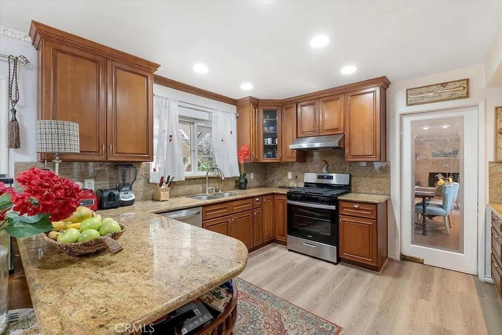 4635 Esparto St, Woodland Hills, CA 91364 - photo 1