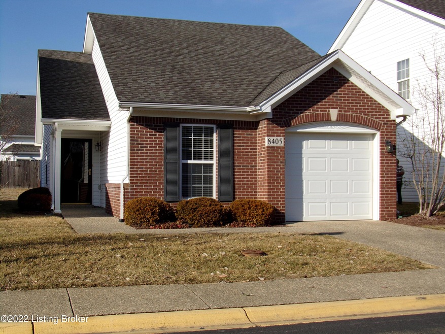 8405 Arbor Meadow Way, Louisville, KY 40228 - photo 1