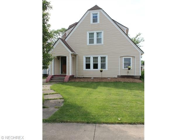 Welcome to 209 S Prospect St in the heart of the V
