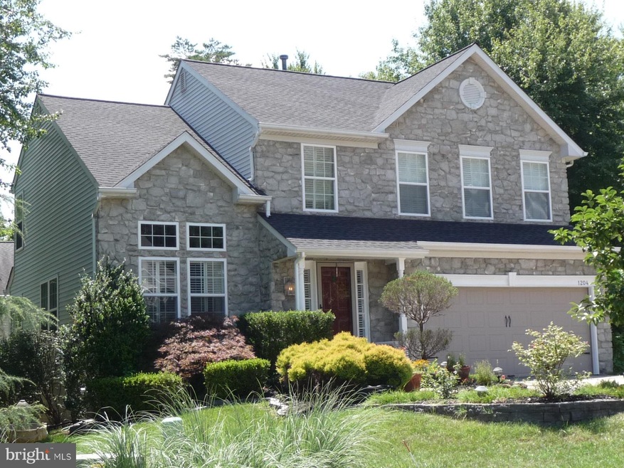 1204 Jewelweed Path, Pasadena, MD 21122 - photo 1