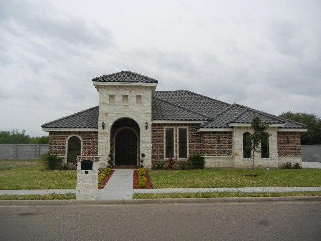 3627 Danubio Dr unit 77, Edinburg, TX 78539 - photo 1