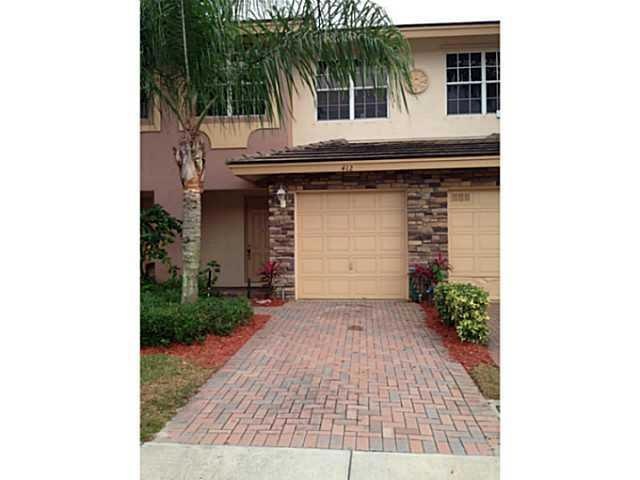 Exterior Front. Front view of house