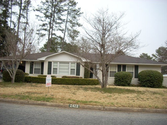 Main View